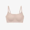 Adjustable Strap Wireless Bra