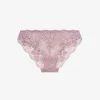 All Day Lace Bikini