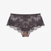 All Day Lace Cheeky