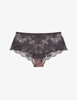 All Day Lace Cheeky