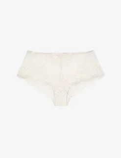 All Day Lace Cheeky