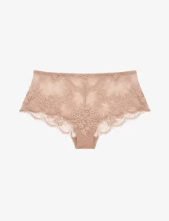 All Day Lace Cheeky