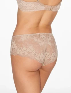 All Day Lace Cheeky
