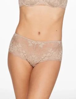 All Day Lace Cheeky