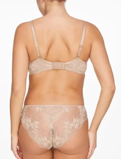 All Day Lace T-Shirt Bra