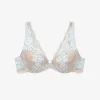 All Day Lace Uplift Plunge Bra