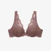 All Day Lace Uplift Plunge Bra