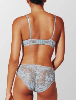 All Day Lace Uplift Plunge Bra