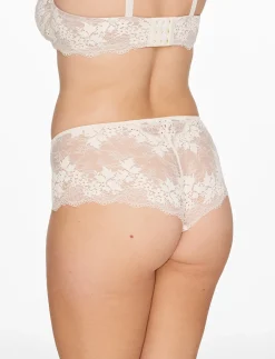 All Day Lace Uplift Plunge  + Cheeky Set