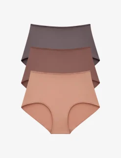 24/7® Classic Brief 3 Pack Box