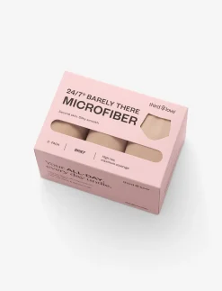 24/7® Classic Brief 3 Pack Box