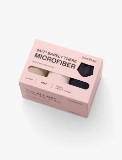 24/7® Classic Brief 3 Pack Box