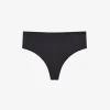 24/7® Classic High Waist Thong