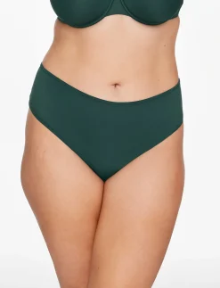 24/7® Classic High Waist Thong