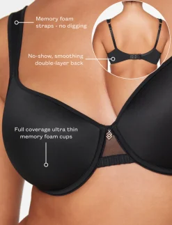 24/7® Classic Perfect Coverage Bra