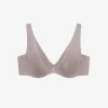 24/7® Classic Second Skin Unlined Bra