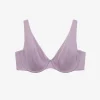 24/7® Classic Second Skin Unlined Bra