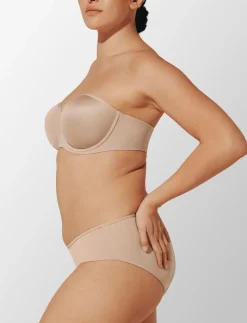 24/7® Classic Strapless Bra