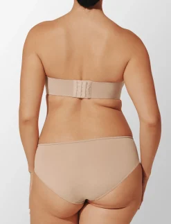 24/7® Classic Strapless Bra