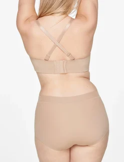 24/7® Classic Strapless Bra