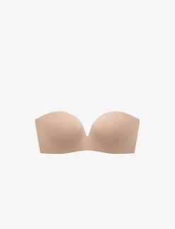 24/7® Classic Strapless Push-Up
