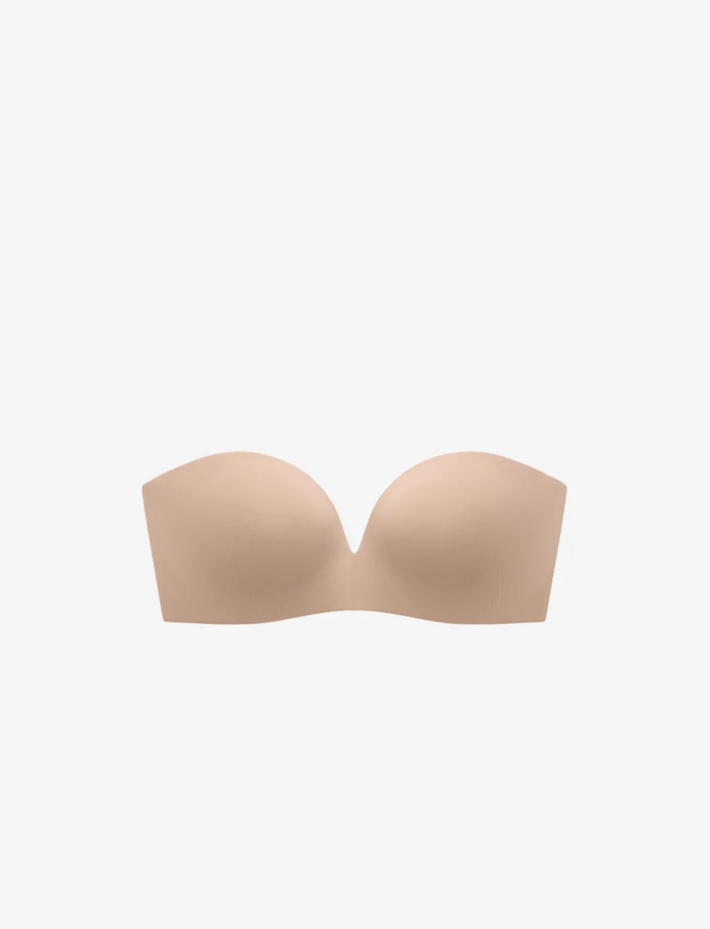 24/7® Classic Strapless Push-Up