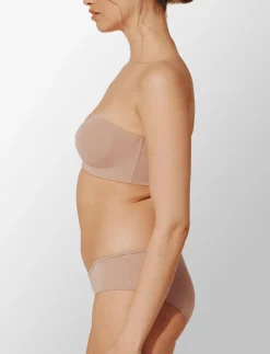 24/7® Classic Strapless Push-Up