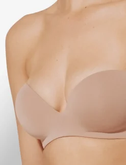 24/7® Classic Strapless Push-Up