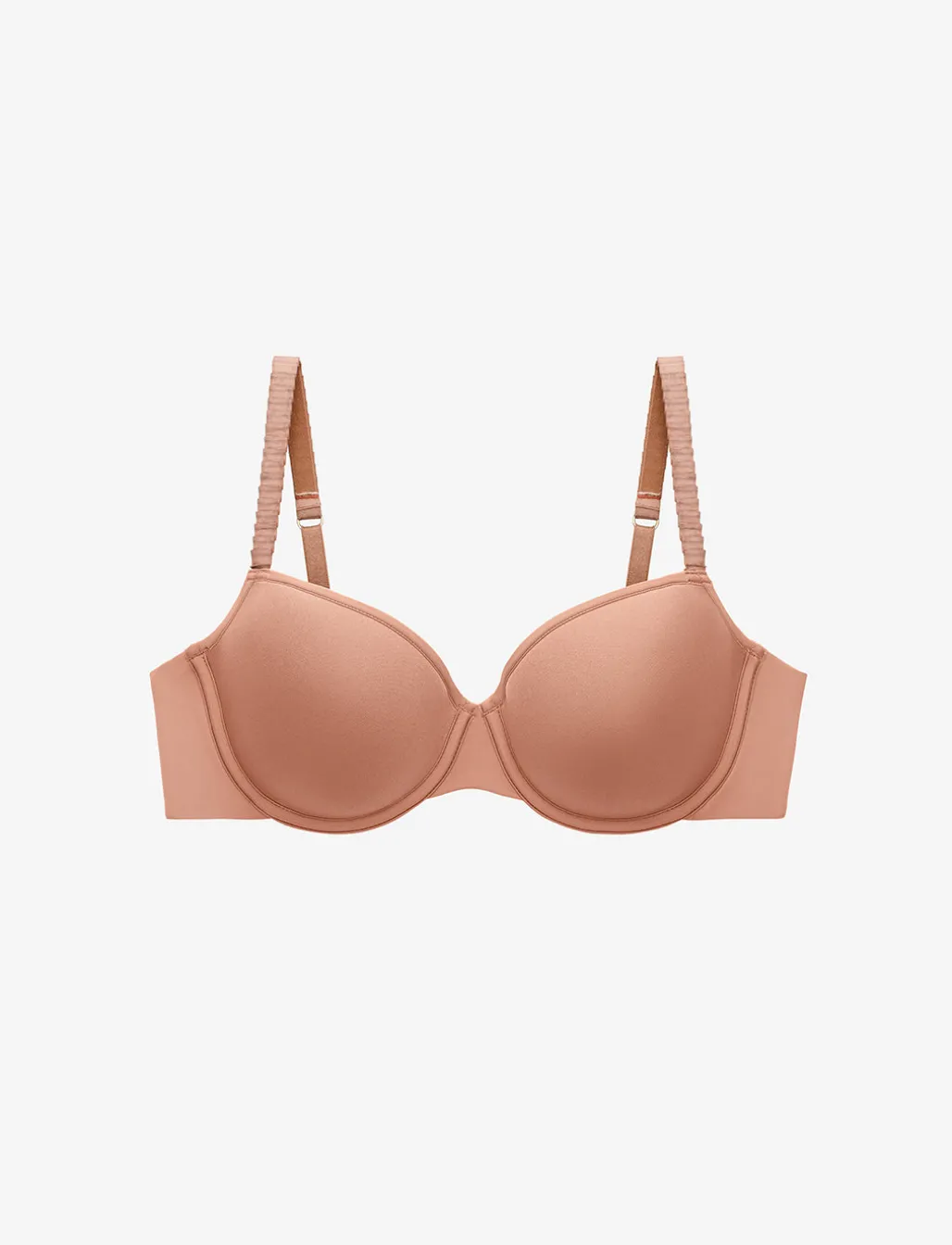 24/7® Classic T-Shirt Bra