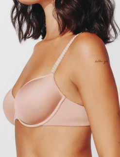 24/7® Classic T-Shirt Bra