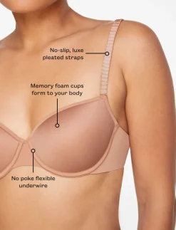 24/7® Classic T-Shirt Bra