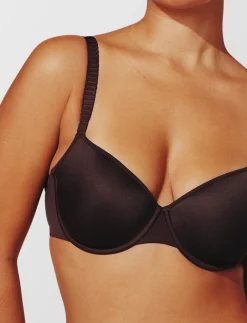 24/7® Classic T-Shirt Bra