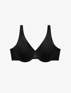 24/7® Classic Unlined Minimizer Bra