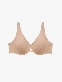24/7® Classic Unlined Minimizer Bra