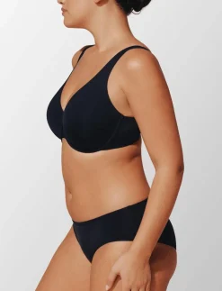 24/7® Classic Unlined Minimizer Bra