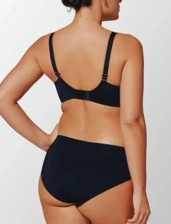 24/7® Classic Unlined Minimizer Bra