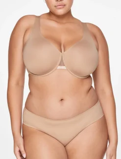 24/7® Classic Unlined Minimizer Bra