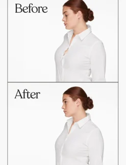 24/7® Classic Unlined Minimizer Bra