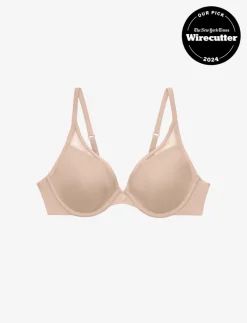 24/7® Classic Uplift Plunge Bra
