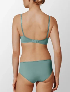 24/7® Classic Uplift Plunge Bra