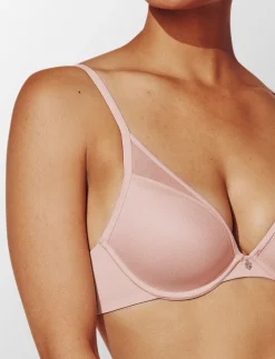 24/7® Classic Uplift Plunge Bra