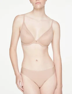 24/7® Classic Uplift Plunge Bra