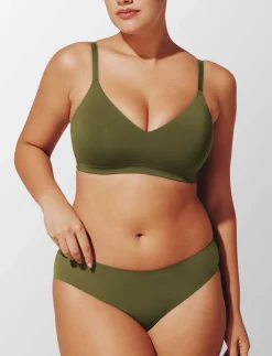 24/7® Classic Wireless Bra