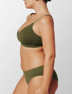 24/7® Classic Wireless Bra