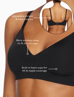 24/7® Classic Wireless Bra