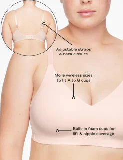 24/7® Classic Wireless Bra