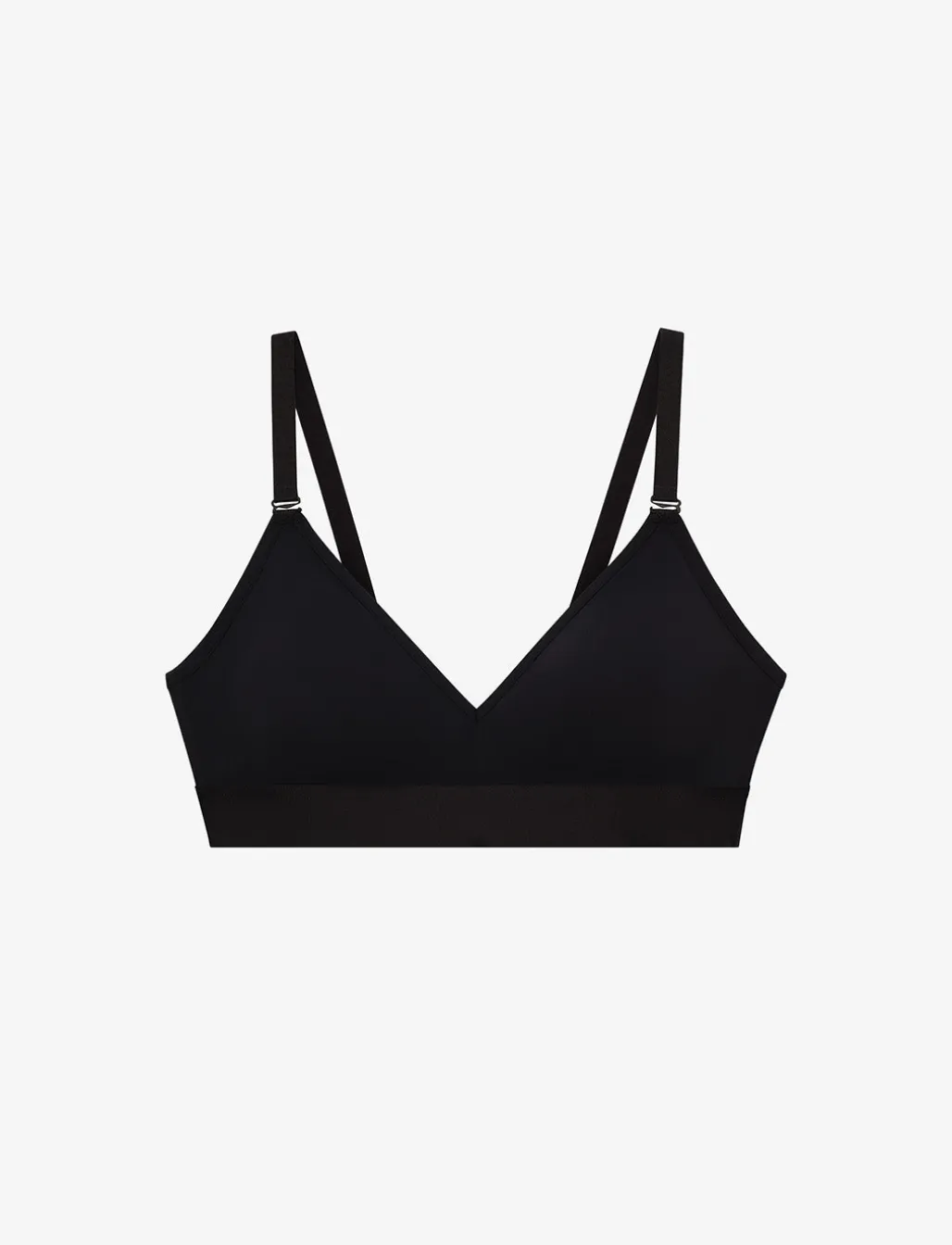 24/7® Classic Wireless Bralette