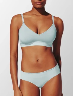 24/7® Classic Wireless Bralette