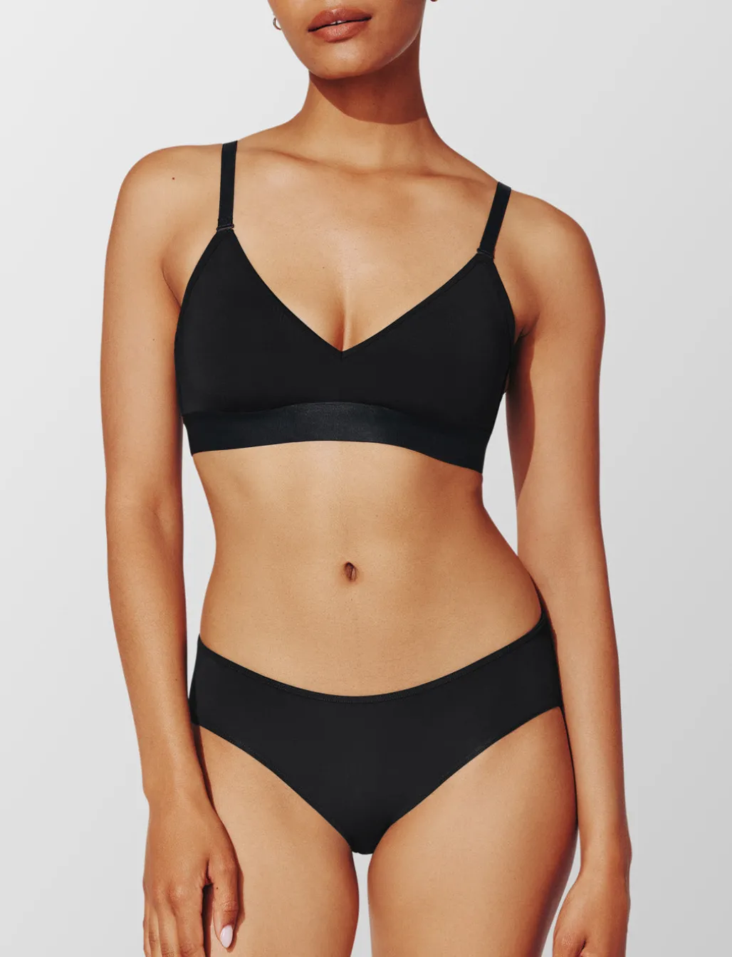 24/7® Classic Wireless Bralette