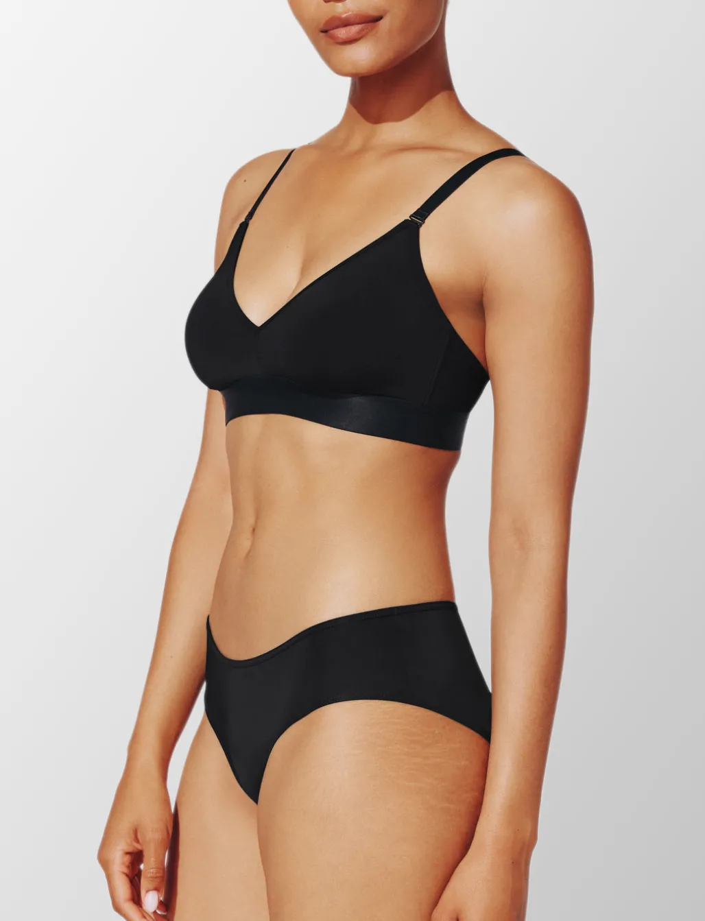 24/7® Classic Wireless Bralette